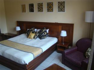 Hotel Baraka ดาการ์ ห้อง รูปภาพ